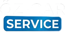 ÖZ-CAR SERVICE Logosu